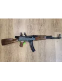 Carabine semi-auto Jager AP80 cal.22lr