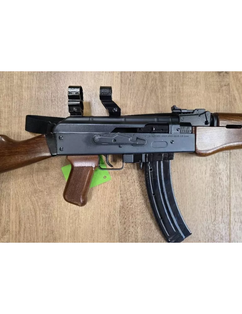 Carabine semi-auto Jager AP80 cal.22lr