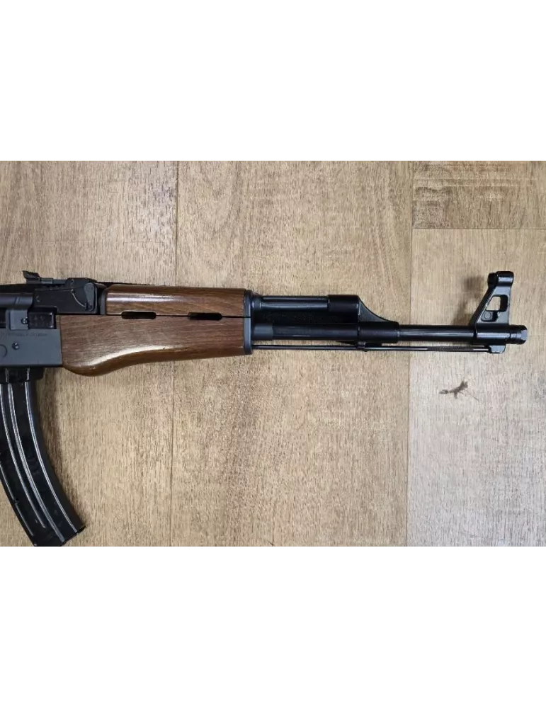 Carabine semi-auto Jager AP80 cal.22lr