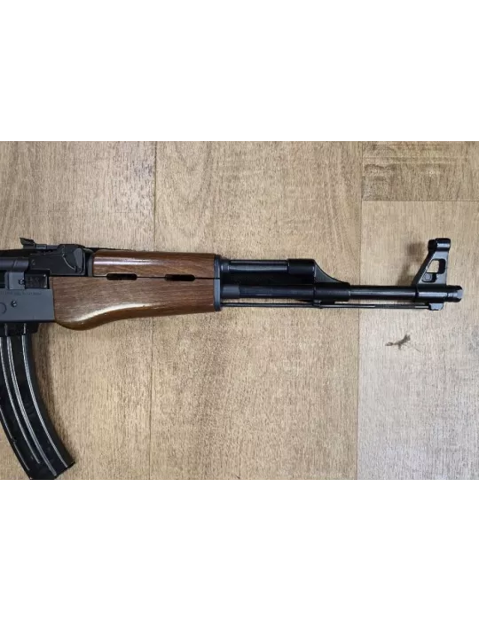 Carabine semi-auto Jager AP80 cal.22lr