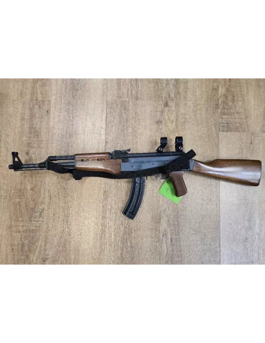 Carabine semi-auto Jager AP80 cal.22lr