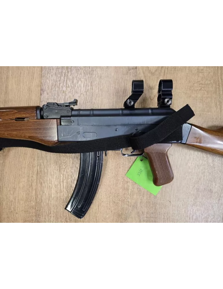 Carabine semi-auto Jager AP80 cal.22lr