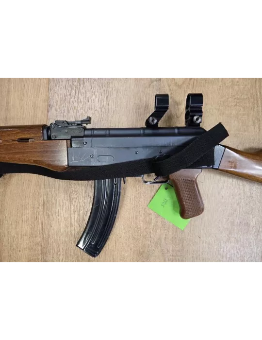 Carabine semi-auto Jager AP80 cal.22lr