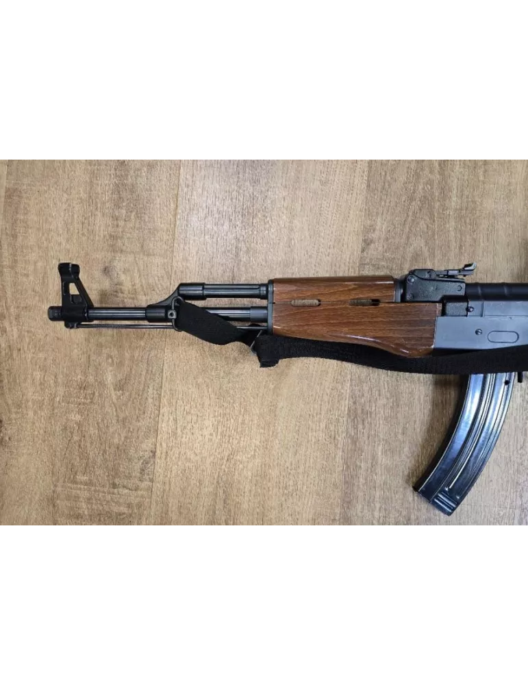 Carabine semi-auto Jager AP80 cal.22lr