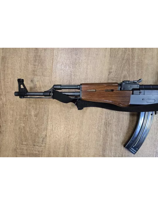 Carabine semi-auto Jager AP80 cal.22lr