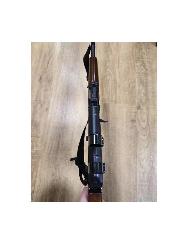 Carabine semi-auto Jager AP80 cal.22lr