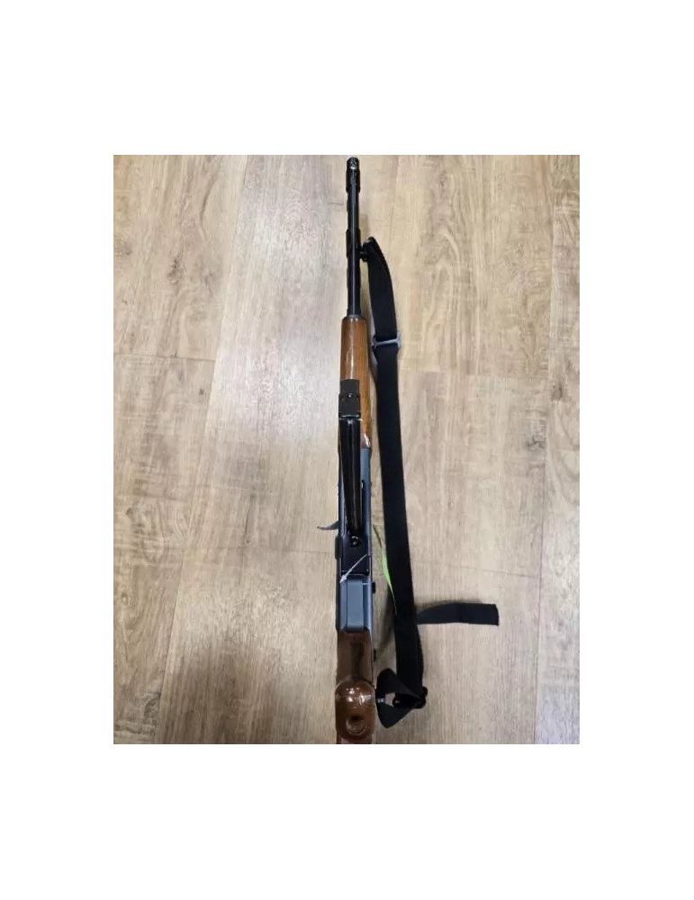 Carabine semi-auto Jager AP80 cal.22lr