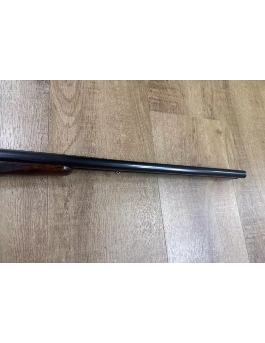 Fusil juxtaposé Wolf cal.12