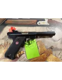 Pistolet Ruger Mark III Target cal.22LR