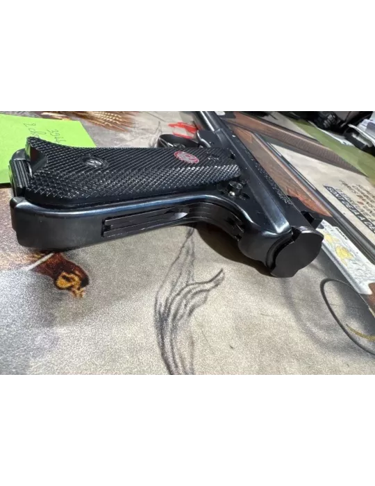 Pistolet Ruger Mark III Target cal.22LR