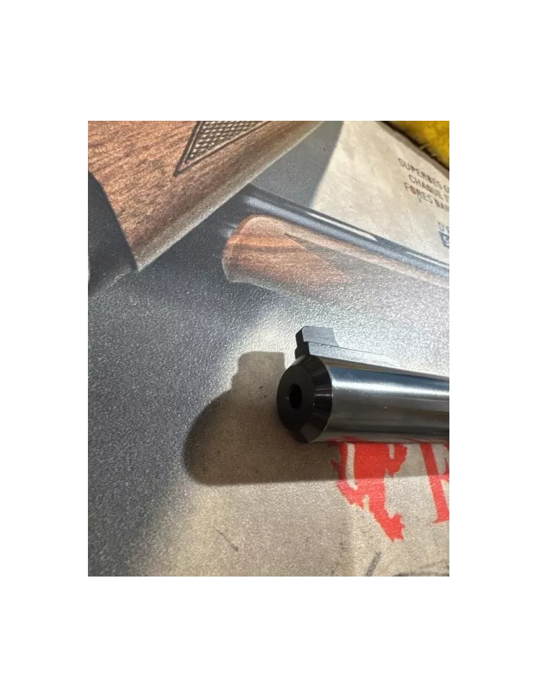 Pistolet Ruger Mark III Target cal.22LR