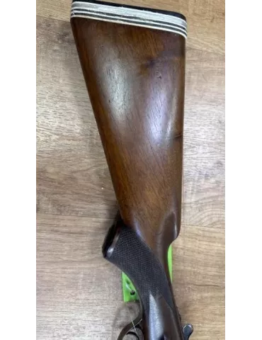 Fusil superposé Simson cal.16 2