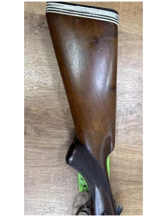 Fusil superposé Simson cal.16