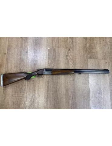 Fusil superposé Simson cal.16