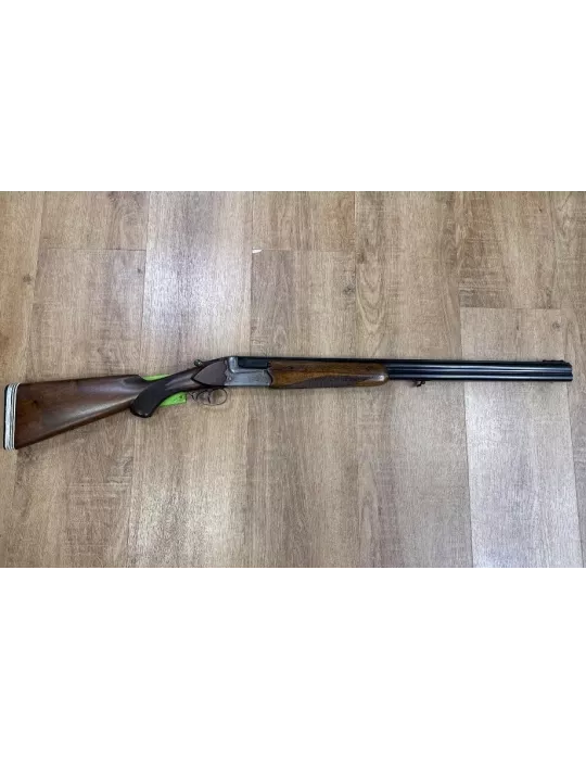 Fusil superposé Simson cal.16