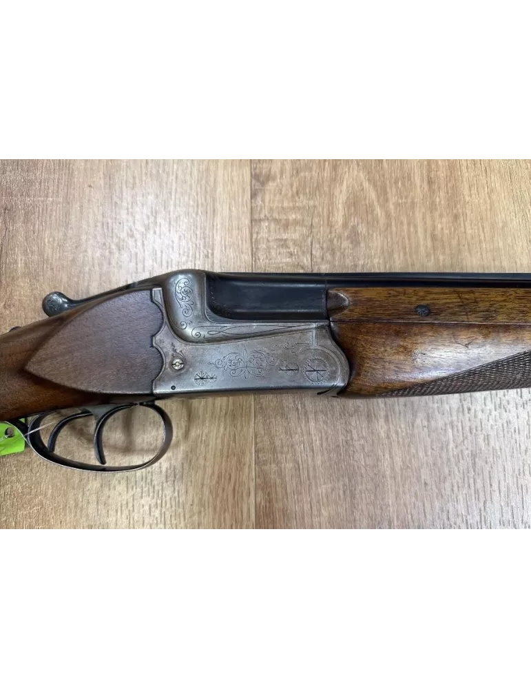 Fusil superposé Simson cal.16