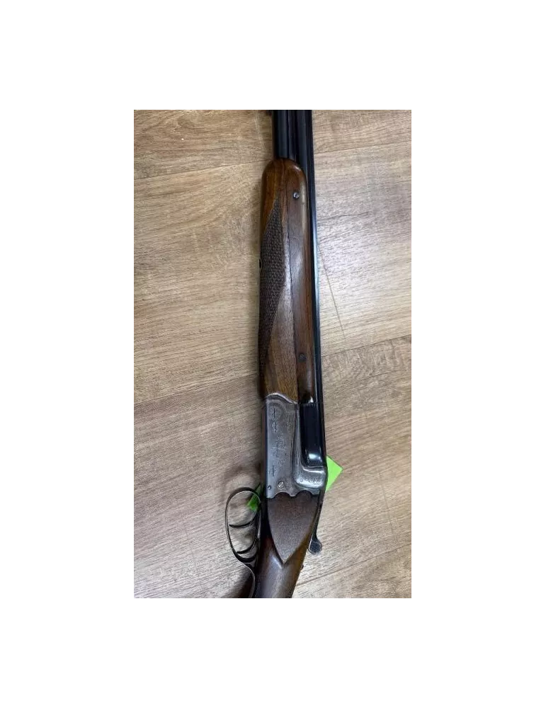 Fusil superposé Simson cal.16