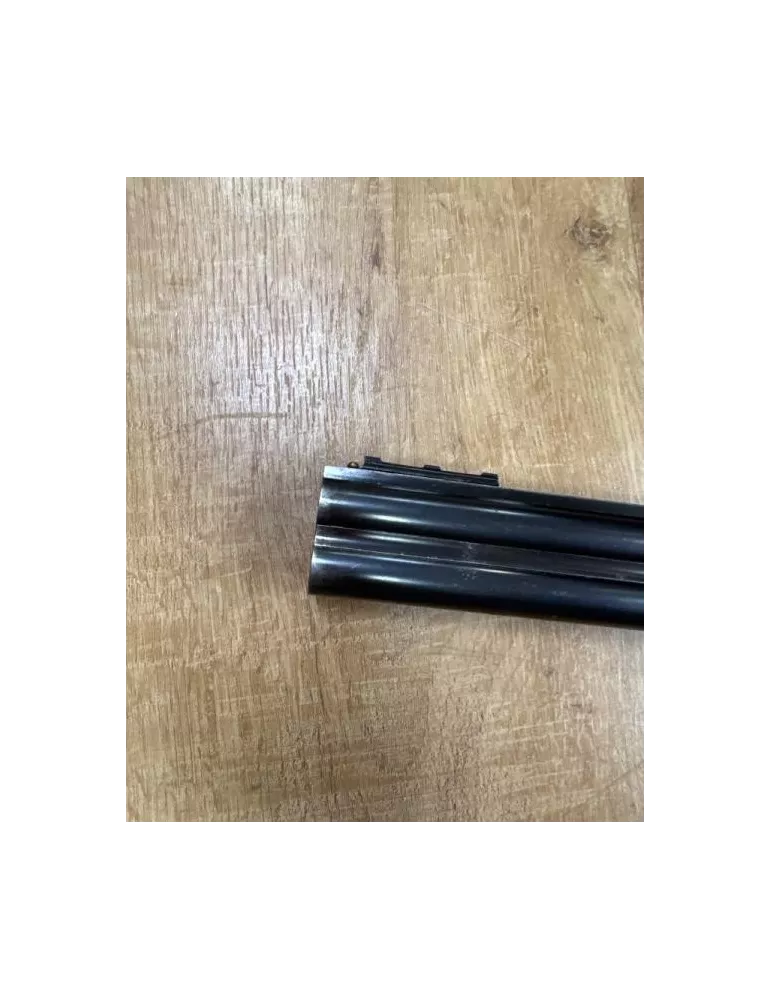 Fusil superposé Simson cal.16