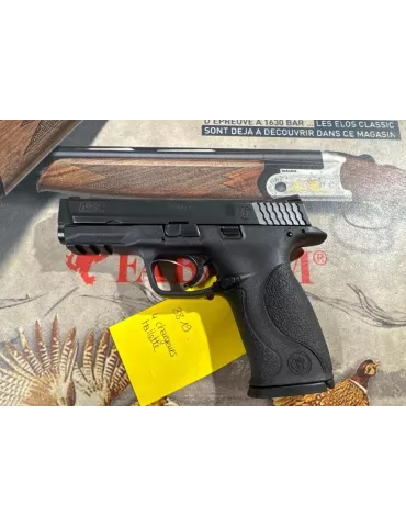 Pistolet Smith & Wesson M&P9 9x19mm para 2