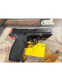 Pistolet Smith & Wesson M&P9 9x19mm para