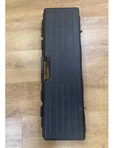 Fusil juxtaposé Darne R12 cal.16 avec second canon 2