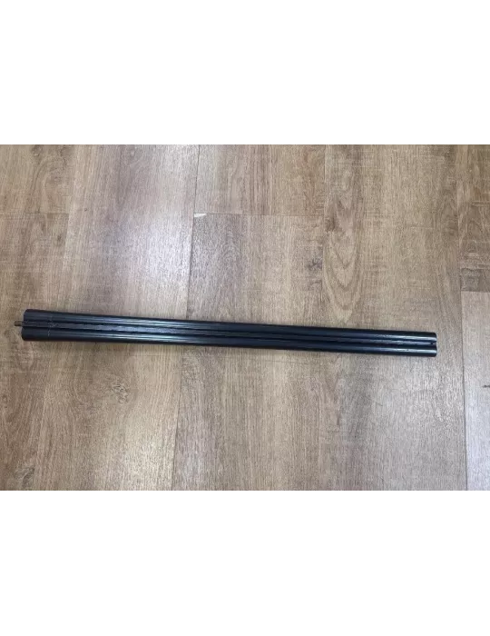 Fusil juxtaposé Darne R12 cal.16 avec second canon