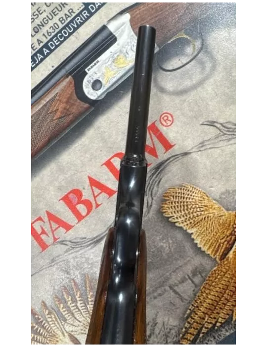 Pistolet Browning TIR 150 cal.22LR