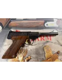 Pistolet Browning TIR 150 cal.22LR