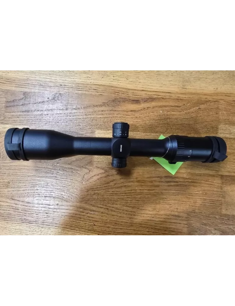 Lunette Meopta MEOSTAR R1 1.5-6x42 RD