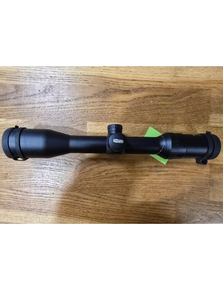 Lunette Meopta MEOSTAR R1 1.5-6x42 RD