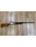 Fusil semi automatique Browning Auto 5 cal.12 avec deuxième canon.
