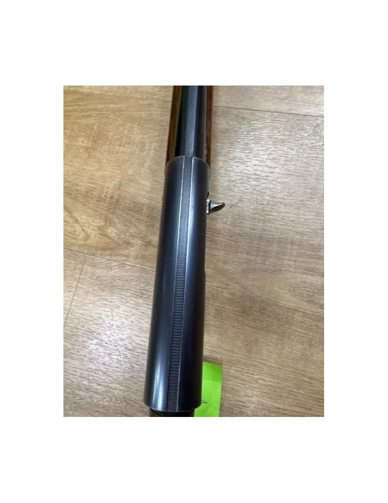 Fusil semi automatique Browning Auto 5 cal.12 avec deuxième canon.