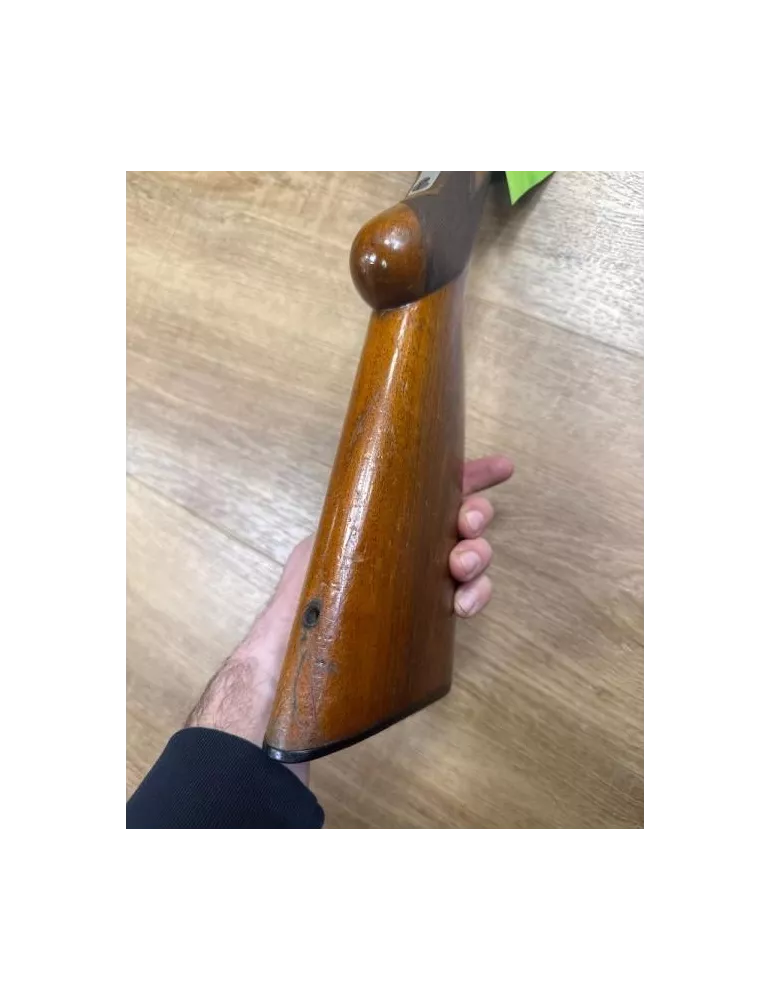 Fusil semi automatique Browning Auto 5 cal.12 avec deuxième canon.