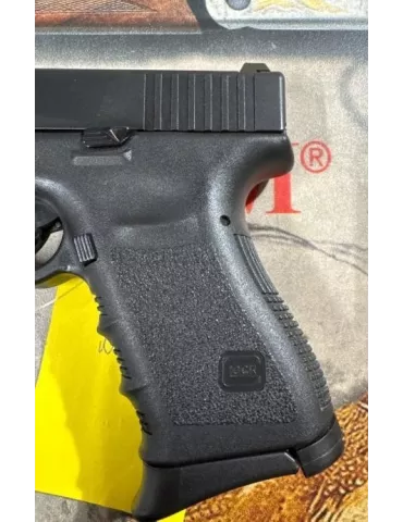 Pistolet Glock 19 gen 3 9x19mm Para 2