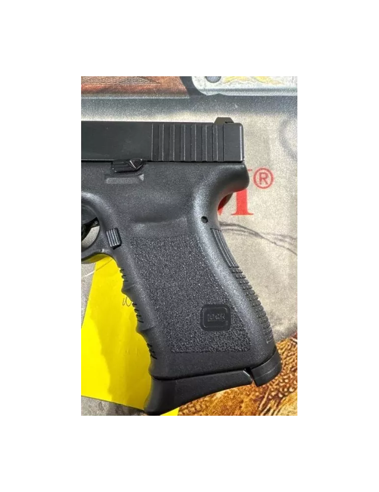 Pistolet Glock 19 gen 3 9x19mm Para