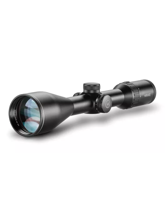 LUNETTE ENDURANCE 3-12x56 HAWKE 30WA LR Dot