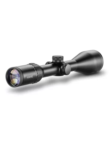 LUNETTE ENDURANCE 3-12x56 HAWKE 30WA LR Dot 2