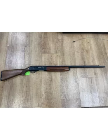 Fusil semi-automatique Mercury Light Cal.12