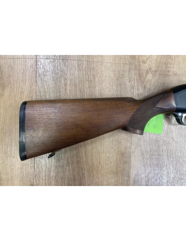 Fusil semi-automatique Mercury Light Cal.12