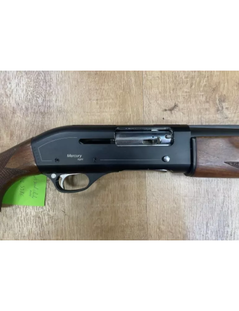 Fusil semi-automatique Mercury Light Cal.12