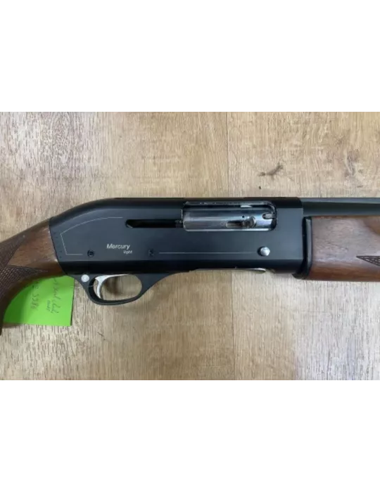 Fusil semi-automatique Mercury Light Cal.12