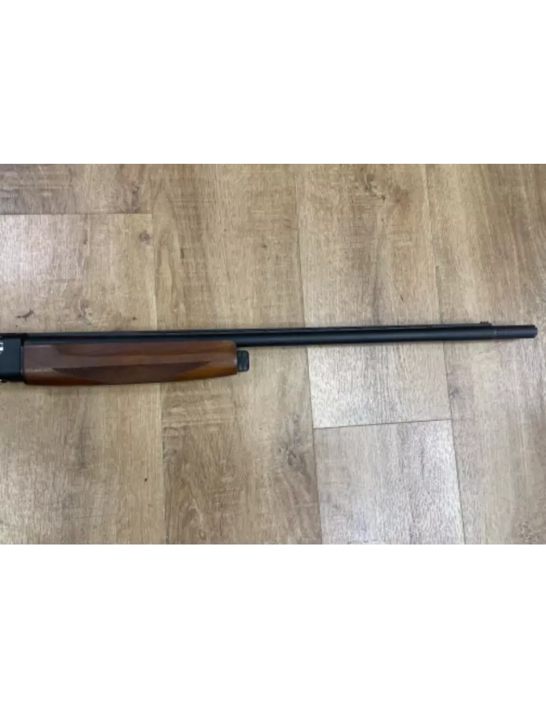 Fusil semi-automatique Mercury Light Cal.12