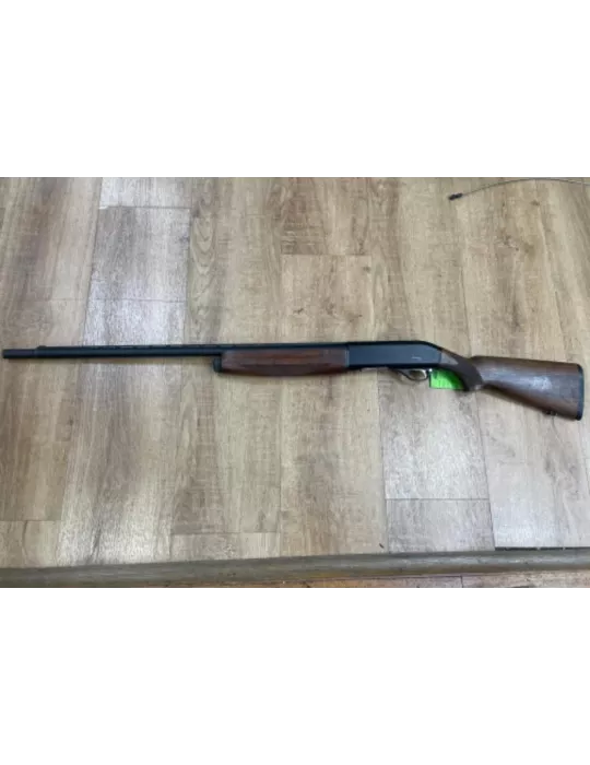 Fusil semi-automatique Mercury Light Cal.12