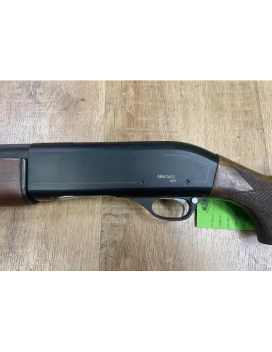 Fusil semi-automatique Mercury Light Cal.12