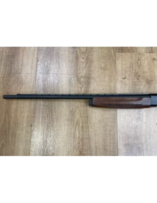 Fusil semi-automatique Mercury Light Cal.12