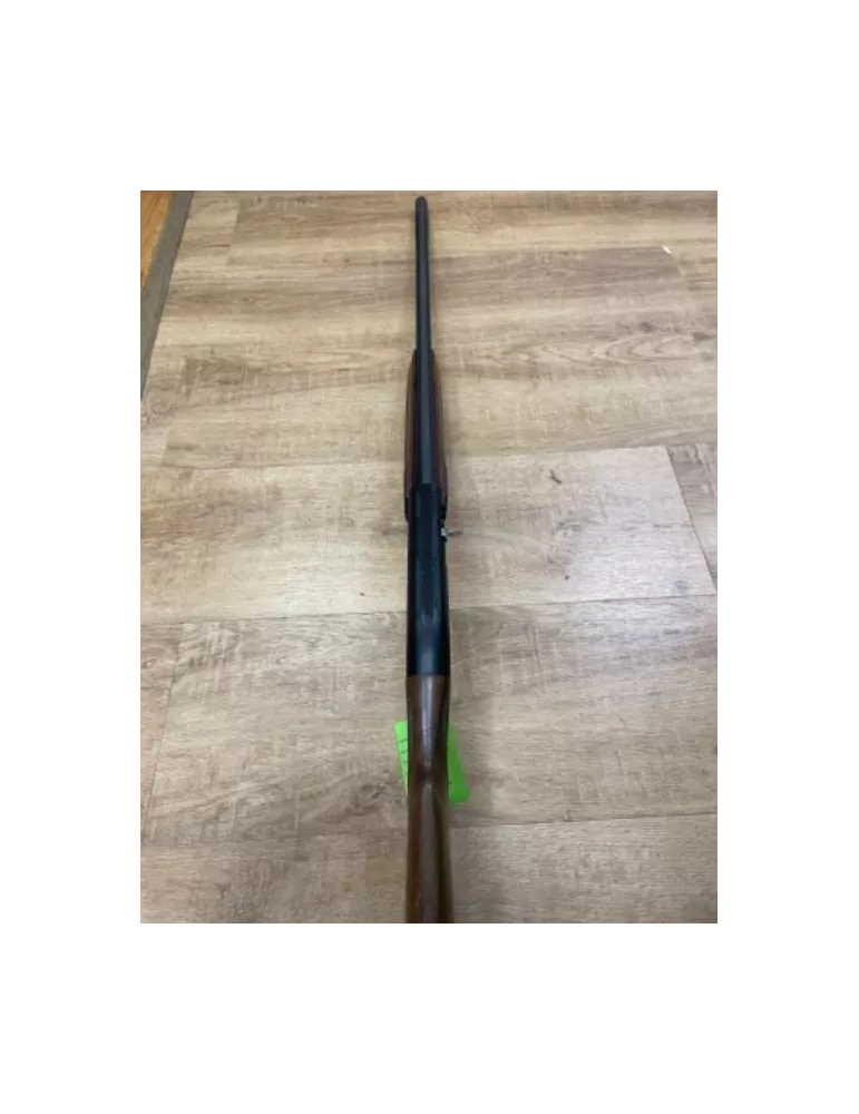 Fusil semi-automatique Mercury Light Cal.12