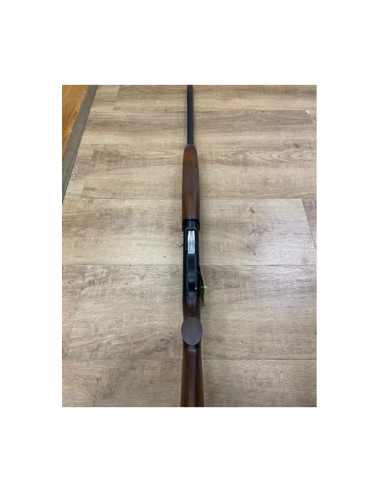 Fusil semi-automatique Mercury Light Cal.12