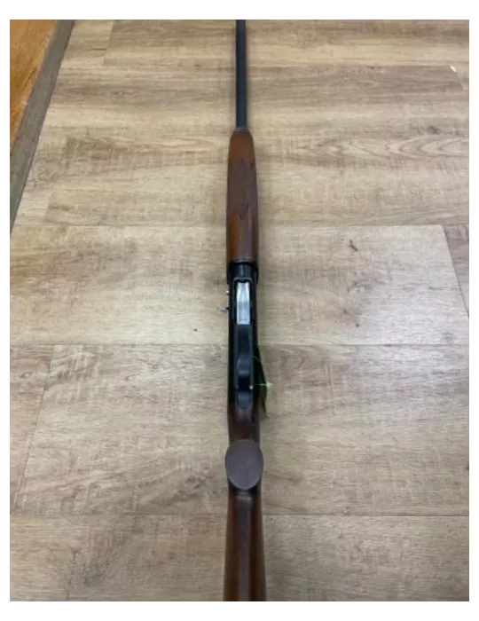 Fusil semi-automatique Mercury Light Cal.12