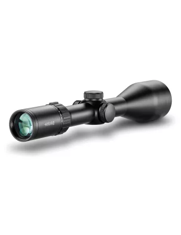 LUNETTE VANTAGE 3-12x56 IR HAWKE 30 WA L4A 2
