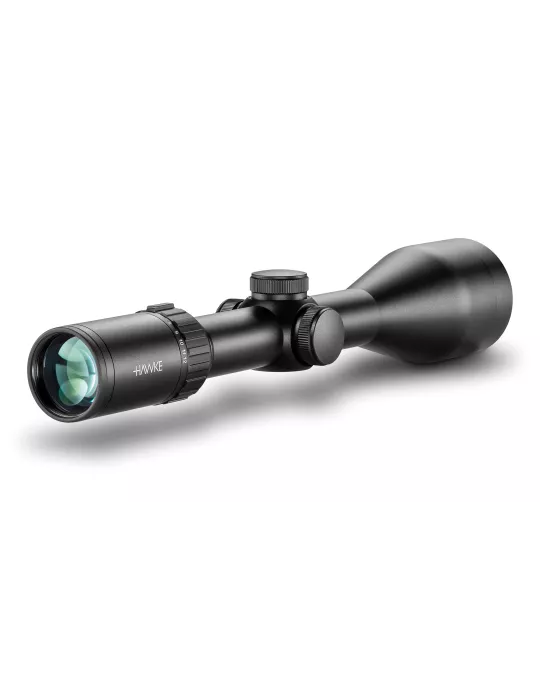 LUNETTE VANTAGE 3-12x56 IR HAWKE 30 WA L4A